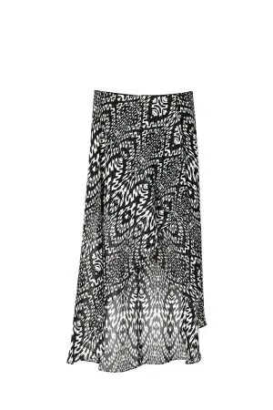 Look Project - Graph Şifon Etek