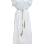 Look Project - Tika Halat Kuşaklı Kimono