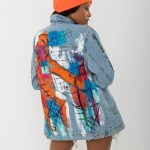 Lookproject - Reality Denim Ceket