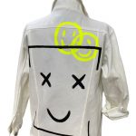 Look Project - Yes You Can Denim Gömlek