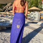 Look Project - Summer Look Mor Pareo