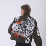 Look Project - Ace Denim Parka