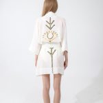 Look Project - Sun Dance Kimono