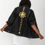 Look Project - Magical Symbol - Ceket