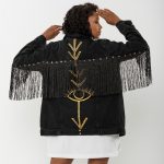 Look Project - Sun Dance - Ceket