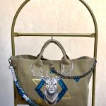 Look Project - Deerly City Bag