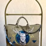 Look Project - Deerly City Bag