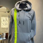 Look Project - Game On Hoodie