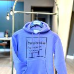 Look Project - Happiness Çocuk Hoodie