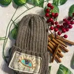 Look Project - Happy Hat