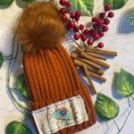 Look Project - Happy Hat