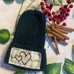 Look Project - Love Hat