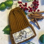 Look Project - Love Hat