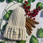 Look Project - Snowflake Hat