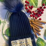 Look Project - Snowflake Hat