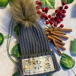 Look Project - Snowflake Hat