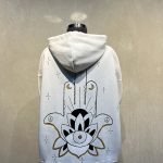 Look Project - Ekru Hamsa