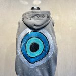 Look Project - Gri Nazar Boncuk Hayat Bir Gün O Da Bugün