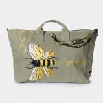 Look Project - Kum Rengi Belo the Bee