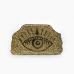 Look Project - Sparkling Clutch