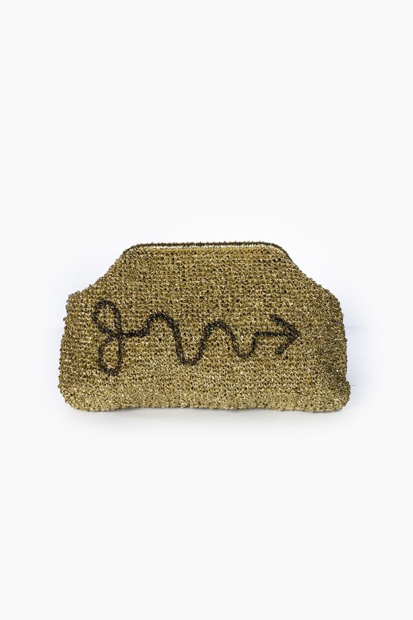 Look Project - Sparkling Clutch