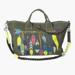 Look Project - Miracles Plaj Çantası