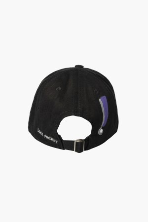 Look Project - Black Bad Hair Day