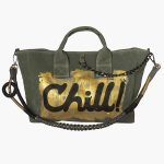 Look Project - Chill City Bag