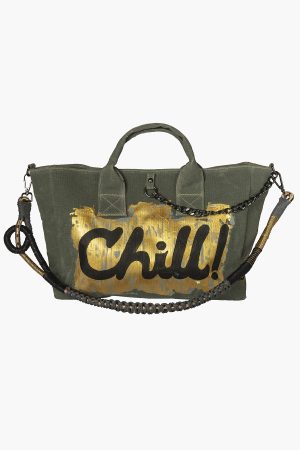 Look Project - Chill City Bag