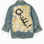 Look Project - Chill Denim Ceket
