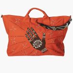 Look Project - Ethic Breeze Plaj Çantası