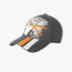 Look Project - Grey Drummer