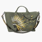 Look Project - Indian City Bag