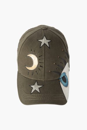 Look Project - Khaki1 Don't Look