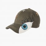 Look Project - Khaki1 Don't Look