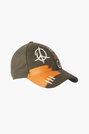 Look Project - Haki No Pain No Gain