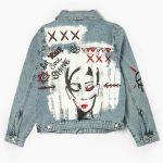 Look Project - Soul Sister Denim Ceket