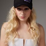 Bad Hair Day Şapka - Siyah