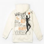 Look Project - Basket White