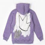 Look Project - Ctrl+Alt+Del Purple