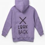 Look Project - Don't Look Back Purple