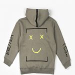 Look Project - Emoji Grey