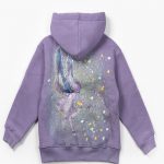 Look Project - Fairy Dust Purple