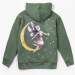 Look Project - Fairy Dust Sage