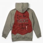 Look Project - Hero Grey