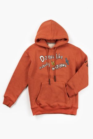 Look Project - Hip Hop Ginger