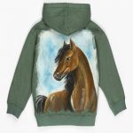 Look Project - Jasmine Sage