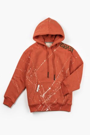 Look Project - Normal Is Boring Ginger