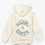 Look Project - Normal Is Boring White