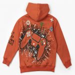 Look Project - Play Station Ginger